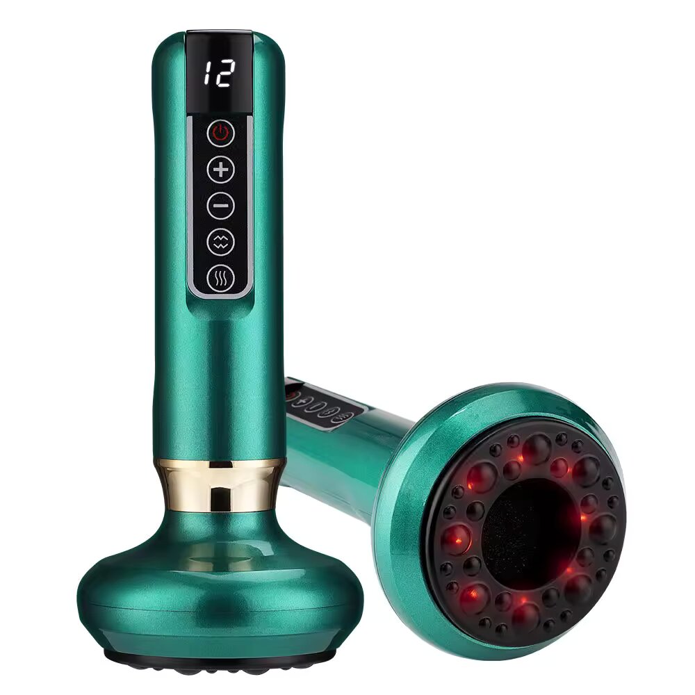 My Vital Glow™ Anti-Cellulite Massager