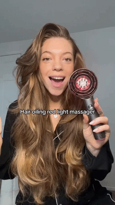 My Vital Glow™ Hair Regrowth & Scalp Therapy