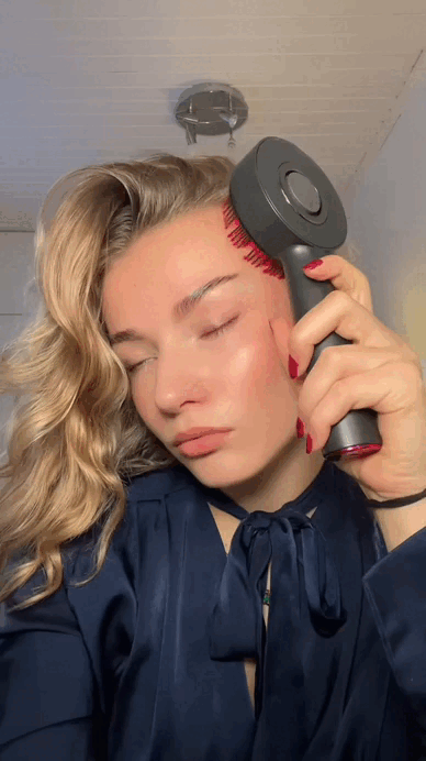 My Vital Glow™ Hair Regrowth & Scalp Therapy
